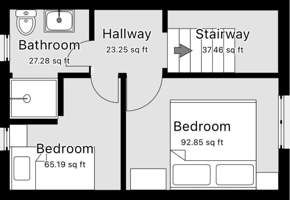 Robins Nest Cottage Blairgowrie and Rattray ภายนอก รูปภาพ
